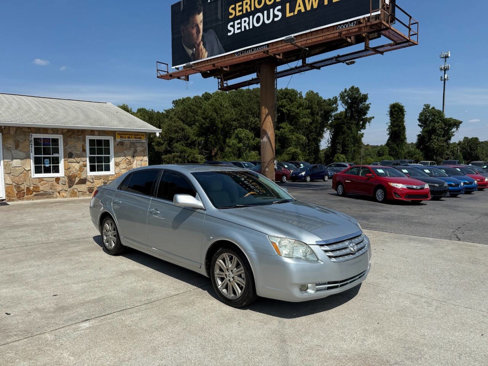 Used 2006 Toyota Avalon Limited image 8