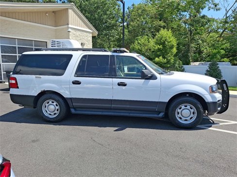 Used 2017 Ford Expedition EL XL image 9