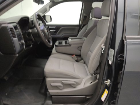 Used 2019 Chevrolet Silverado 1500 W/T w/ WT Convenience Package image 17