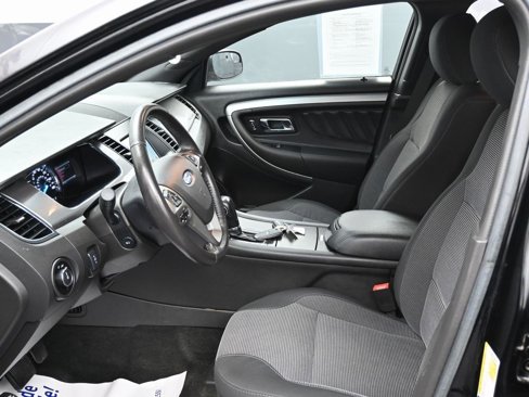 Used 2017 Ford Taurus SEL w/ Equipment Group 201A image 14