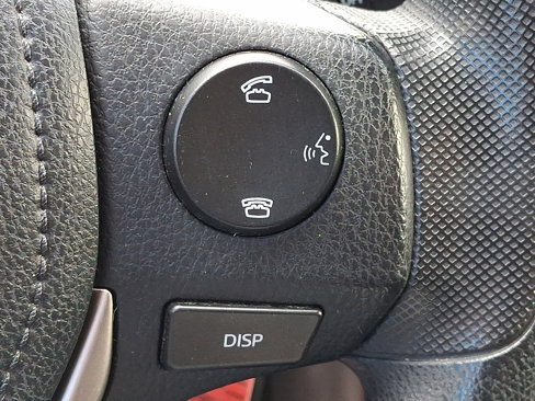 Used 2015 Toyota RAV4 XLE image 22