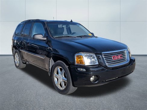 Used 2009 GMC Envoy SLT image 7