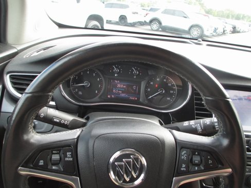 Used 2020 Buick Encore Preferred image 21
