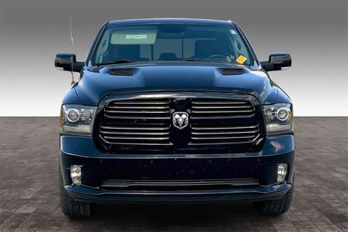 Used 2015 RAM 1500 Sport w/ Convenience Group image 4