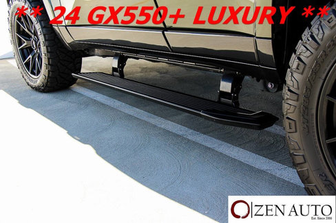 Used 2024 Lexus GX 550 image 52