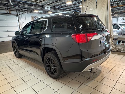Used 2019 GMC Acadia SLT image 10