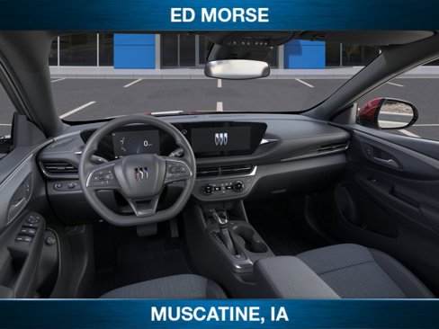 New 2025 Buick Envista Preferred w/ Convenience II Package image 15