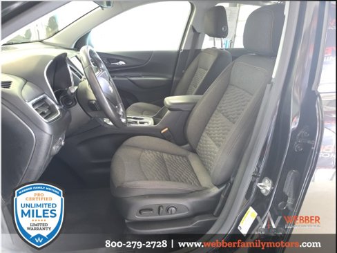 Used 2019 Chevrolet Equinox LT image 11