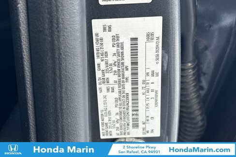 Used 2024 Ford Escape Active image 37