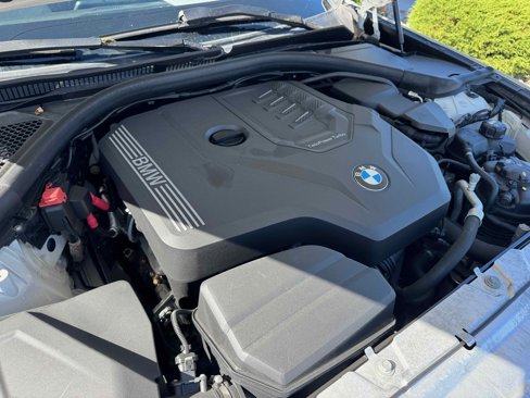Used 2020 BMW 330i Sedan w/ Convenience Package image 31
