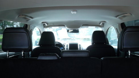Used 2024 Ford Edge SEL image 18