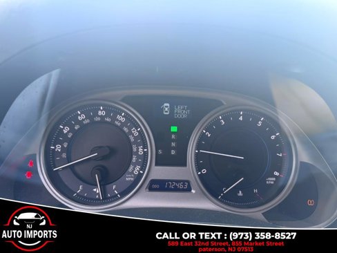 Used 2006 Lexus IS 250 AWD image 24