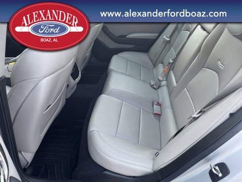 Used 2019 Cadillac CTS Luxury image 11