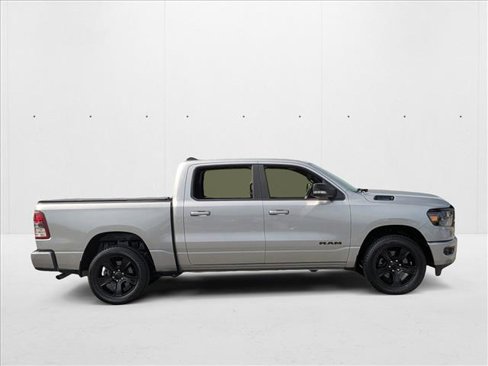 Used 2022 RAM 1500 Big Horn image 4