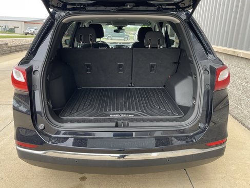 Used 2020 Chevrolet Equinox LT image 18