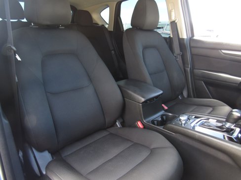 Used 2019 MAZDA CX-5 Sport image 10