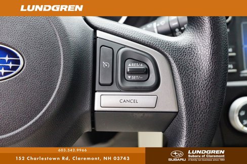 Used 2018 Subaru Forester 2.5i w/ Alloy Wheel Package image 29