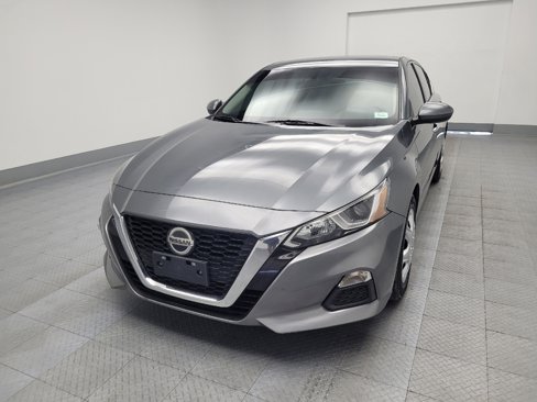 Used 2020 Nissan Altima 2.5 S image 15