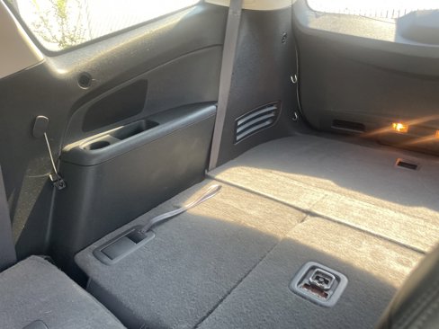 Used 2017 Chevrolet Traverse Premier image 11