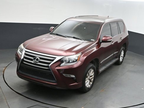 Used 2016 Lexus GX 460 image 33
