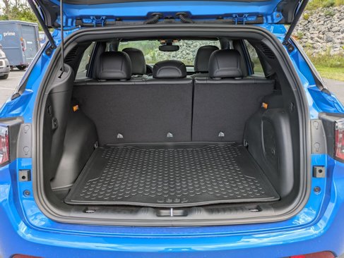 New 2025 Jeep Compass Latitude w/ Sun and Sound Group image 28