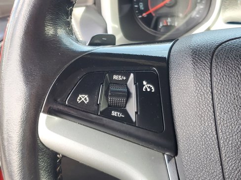 Used 2014 Chevrolet Camaro LT image 14