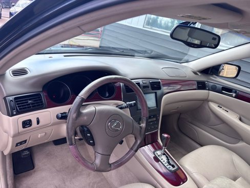 Used 2002 Lexus ES 330 image 14