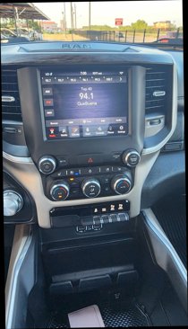 Used 2020 RAM 1500 Laramie image 33