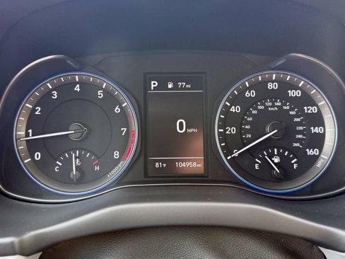 Used 2021 Hyundai Kona SEL w/ Cargo Package image 21