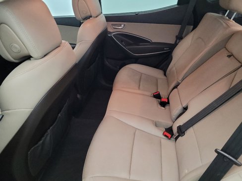Used 2017 Hyundai Santa Fe Sport image 18