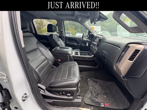 Used 2016 GMC Sierra 1500 Denali w/ Denali Ultimate Package image 9