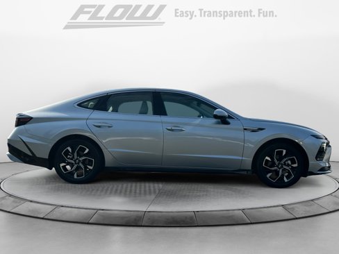 Used 2024 Hyundai Sonata SEL image 9