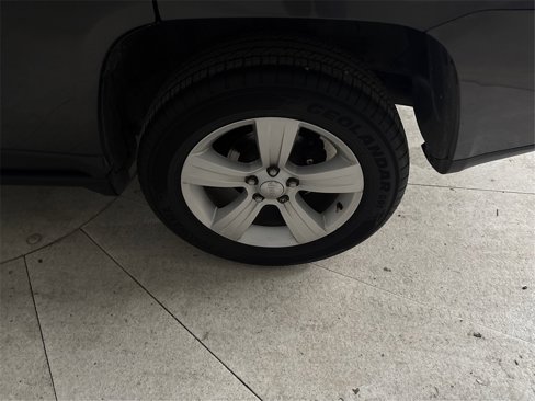 Used 2016 Jeep Compass Latitude image 22