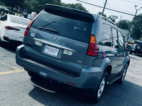 Used 2005 Lexus GX 470 image 43
