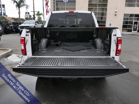 Used 2018 Ford F150 XLT w/ Equipment Group 302A Luxury image 7