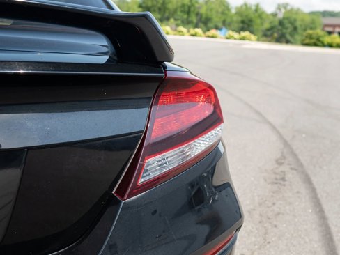 Used 2015 Honda Civic Si image 10
