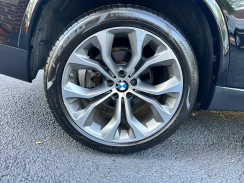 Used 2015 BMW X5 xDrive35i image 15