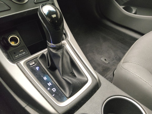 Used 2015 Hyundai Elantra Sport image 26