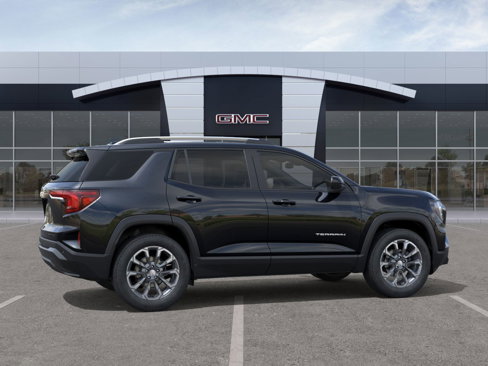 New 2026 GMC Terrain Elevation w/ Elevation Premium Package image 29