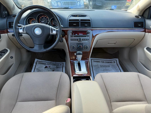 Used 2008 Saturn Aura XE w/ Convenience Package image 14
