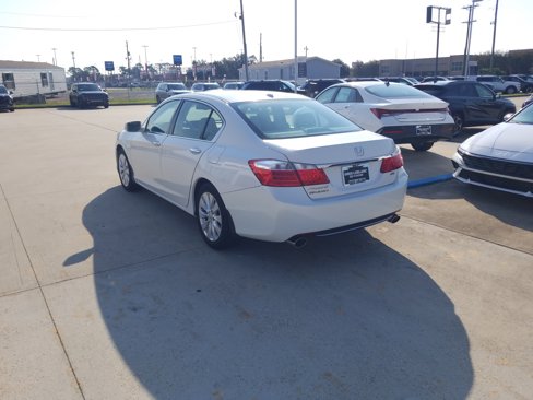 Used 2013 Honda Accord EX-L image 5