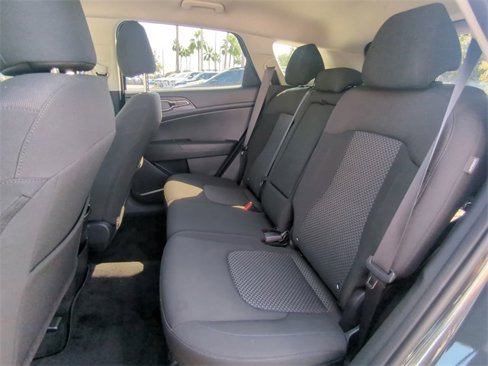 Used 2024 Kia Sportage LX image 15
