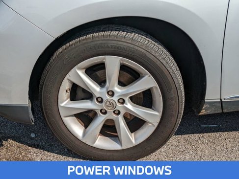 Used 2010 Lexus RX 350 2WD image 6