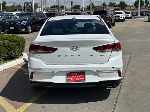 Used 2018 Hyundai Sonata SEL image 6