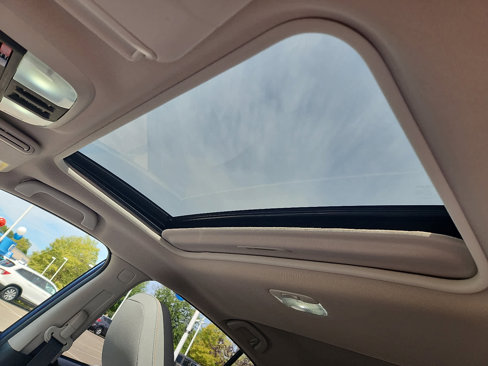 Used 2019 Subaru Crosstrek 2.0i Limited w/ Moonroof Package image 15
