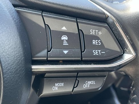 Used 2019 MAZDA CX-9 Touring image 24