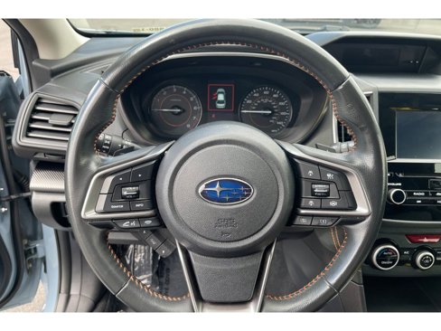 Used 2023 Subaru Crosstrek 2.0i Premium image 32