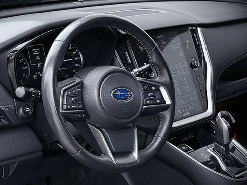 Used 2023 Subaru Outback Premium image 19