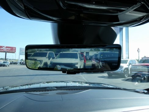 Used 2021 Jeep Grand Cherokee L Overland w/ Luxury Tech Group IV image 37