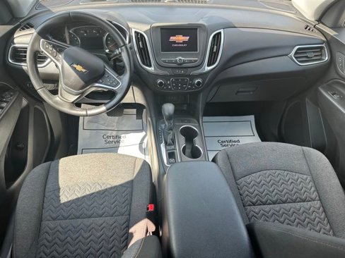 Used 2022 Chevrolet Equinox LT image 27